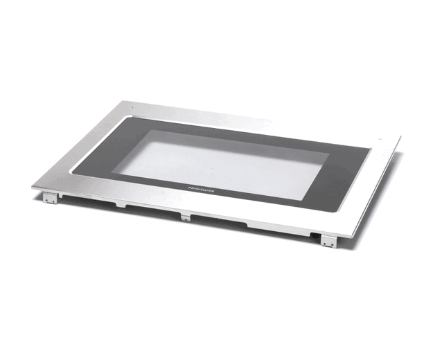 Electrolux Door Assembly,Outer,Stainless/ - 5304510851