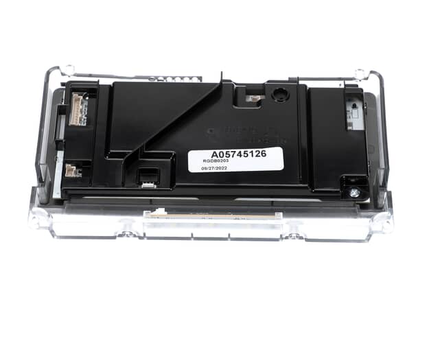 Electrolux Control Assembly,User Interfac - 5304510940