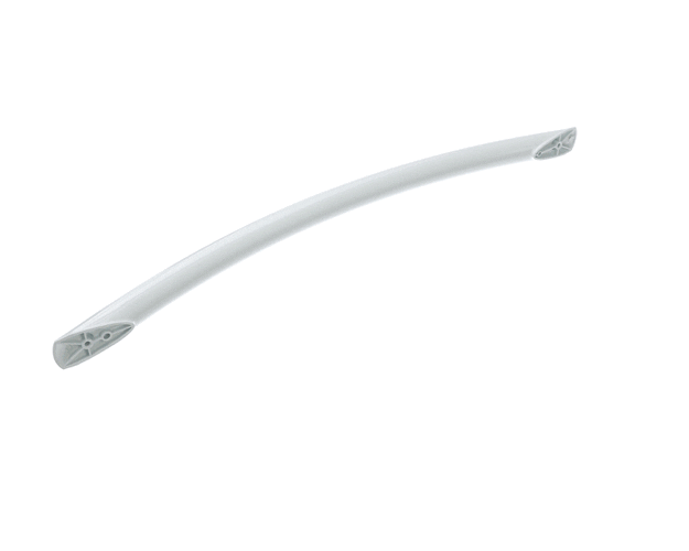 Electrolux Wall Oven Door Handle (White) - 5304511010
