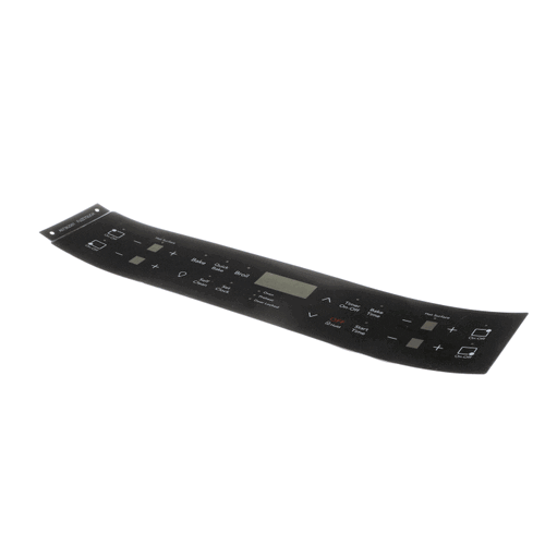 Electrolux Overlay,Control,Black - 5304511261