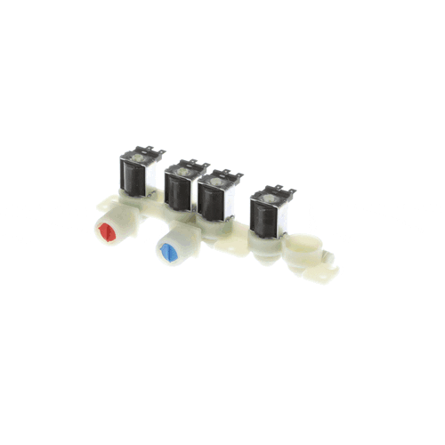 Electrolux Valve,Water Inlet - 5304511334