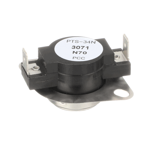 Electrolux Thermostat,Blower Housing - 5304511424