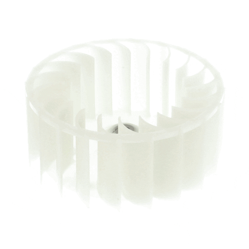 Electrolux Wheel,Blower - 5304511426