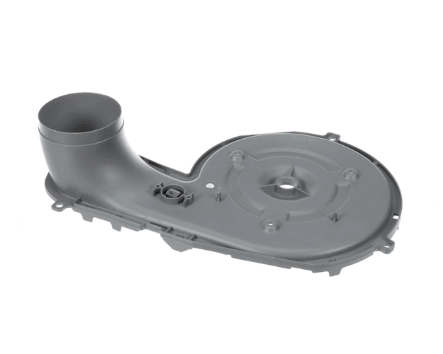 Subaru Industrial Recoil Starter - 155-50201-10