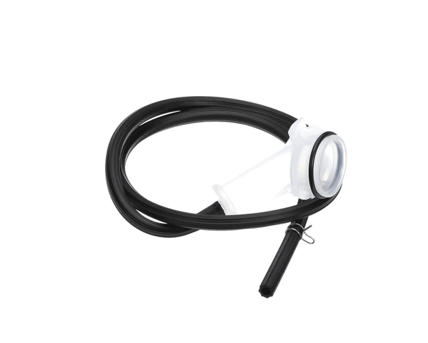 Electrolux Air Chamber, Pressure Hose Asy - 5304511453