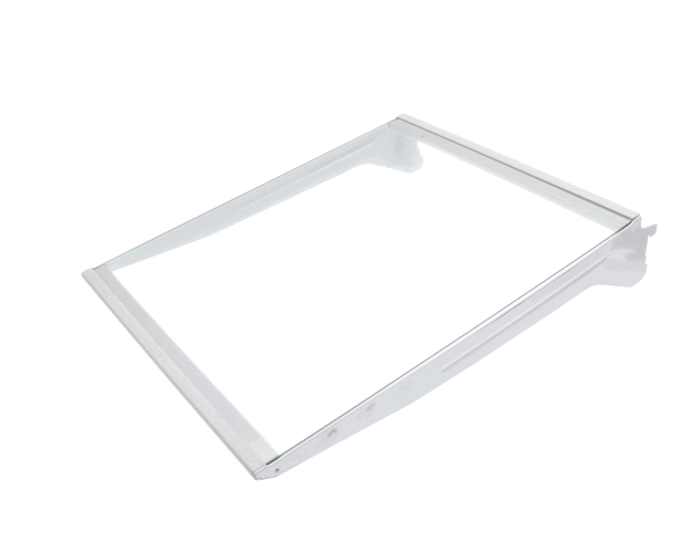 Electrolux Shelf Assembly,Cantilever,Glas - 5304511776