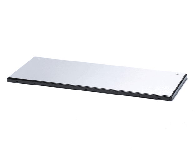 Electrolux Panel,Drawer,Stainless,Outer - 5304511919