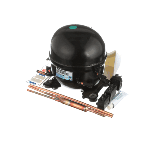Electrolux Compressor Kit,W/Electricals - 5304511982