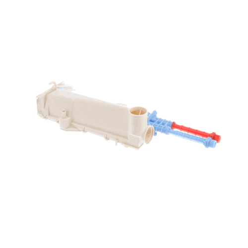 Electrolux Housing Assembly,Dispenser,W/V - 5304512102