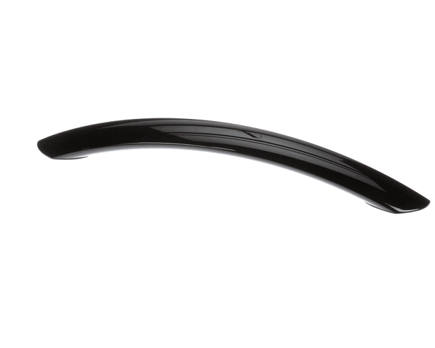 Electrolux Handle,Door,Black - 5304512516
