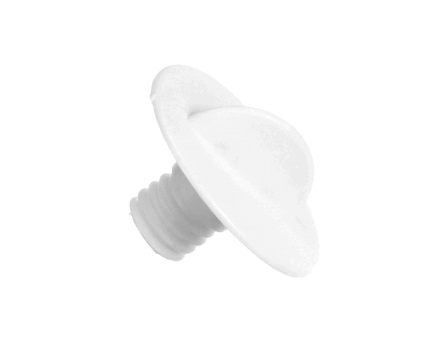 Electrolux Cap,Drain Tube - 5304512558