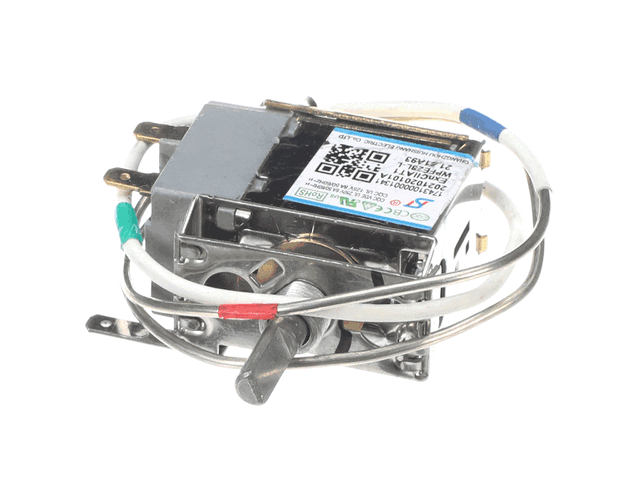 Electrolux Thermostat,Temp. Control - 5304512567
