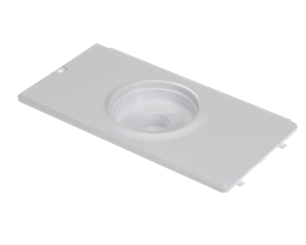 Electrolux Control Panel,Outer - 5304512568