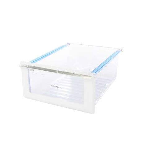 Electrolux Pan-Crisper,Assembly,W/Roller - 5304512616