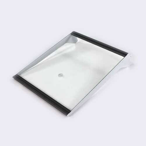 Electrolux Shelf Assembly,Cantilever,Glas - 5304512784