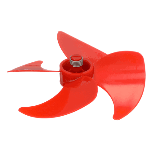 Kawasaki Housing-Fan - 59066-0010