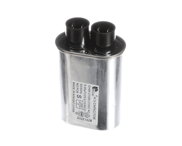 Electrolux Capacitor,High Voltage - 5304513458