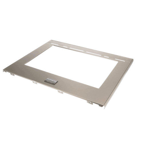 Electrolux Door Assembly,Stainless,W/Badg - 5304513908