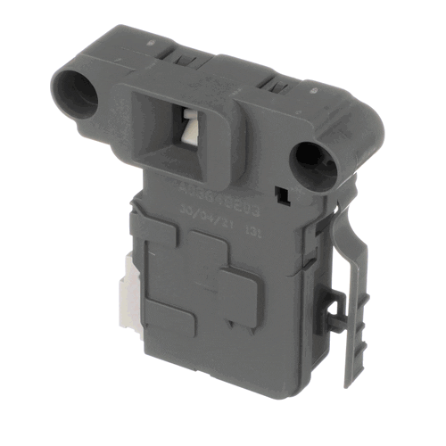 Electrolux Door Lock,Assembly,W/Switch - 5304514774