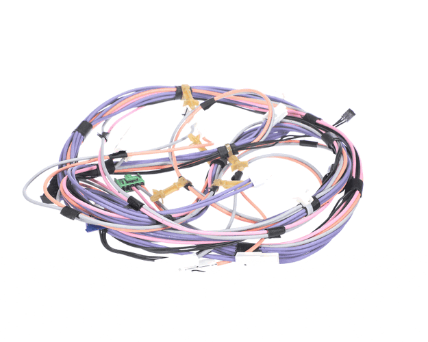 Electrolux Harness,Wiring ,Ads Mdl ,Upper - 5304514912