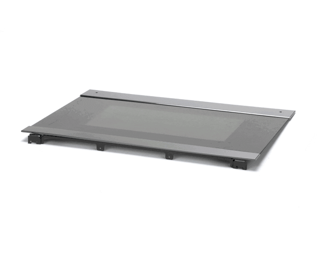 Electrolux Door Assembly,Outer,Stainless - 5304514955
