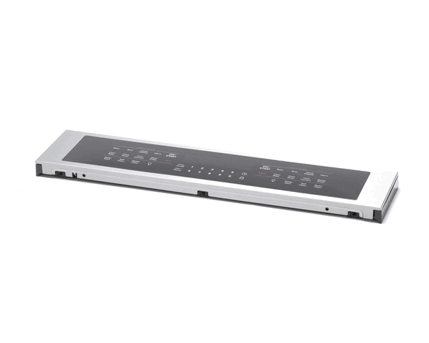 Electrolux Control Panel,Assembly,Stainle - 5304514979