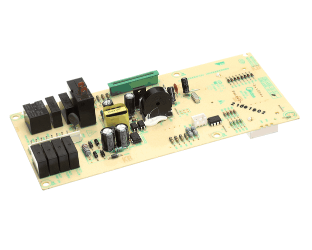 Electrolux Pc Board,Control/Power,Main - 5304515170