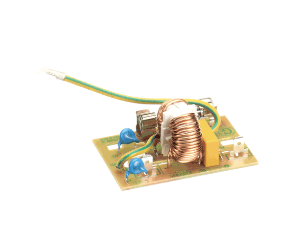 Electrolux Filter,Noise,Electronic - 5304515179
