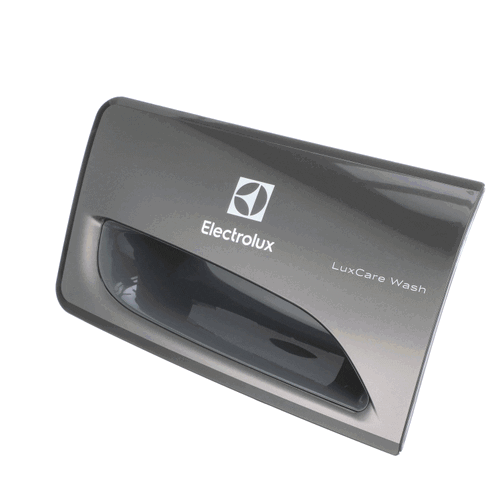 Electrolux Handle Assembly,Drawer,W/Overl - 5304515293