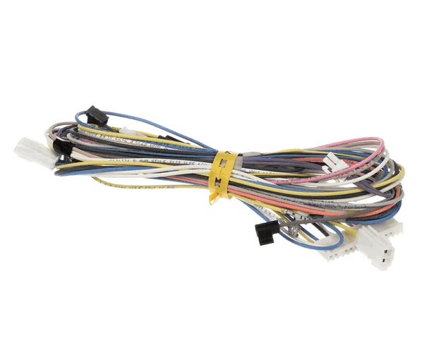 Whirlpool Control-Panel - 9753724PW