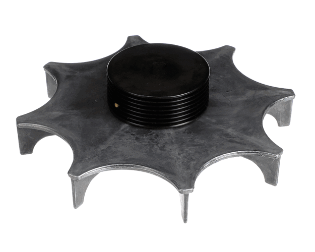 Electrolux Pulley,Motor - 5304516131