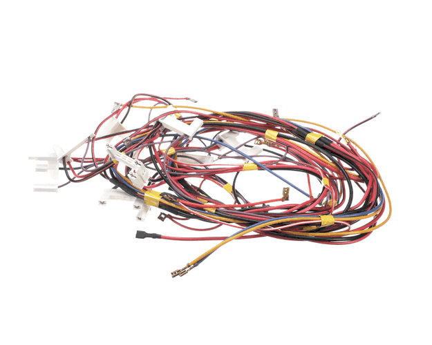 Electrolux Harness,Wiring,Main - 5304516155