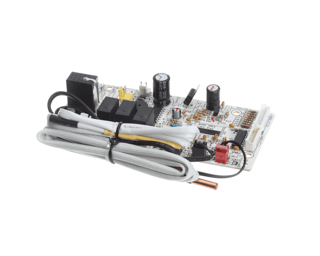 Electrolux Board Assembly,Main - 5304516402