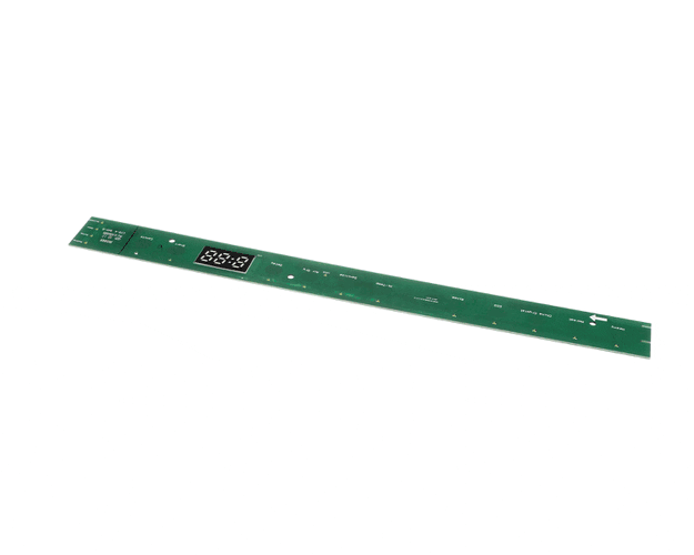 Electrolux Control Assembly,User Interfac - 5304516608
