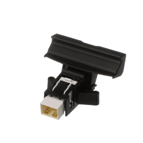 Electrolux Latch Assembly,Black - 5304517280