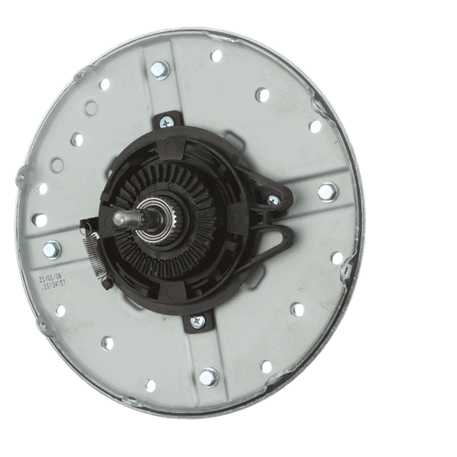 Electrolux Transmission,Assembly,W/O-Ring - 5304517318