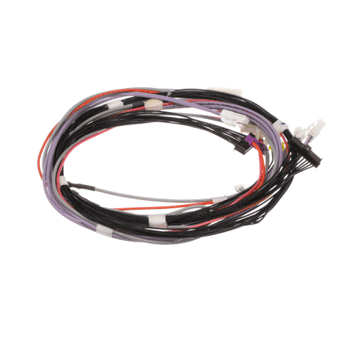 Electrolux Harness,Wiring,Backguard,Low V - 5304517375