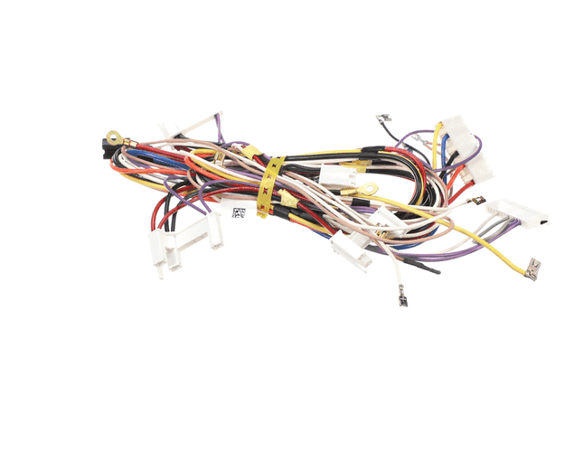 Electrolux Harness,Wiring,Main - 5304517510