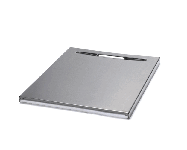 Electrolux Door,Outer,Black Stainless,W/I - 5304517623