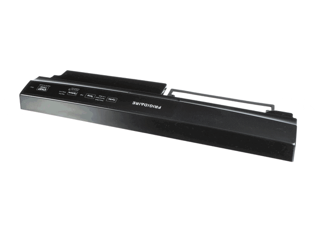 Electrolux Control Panel,Assembly,Black - 5304517657