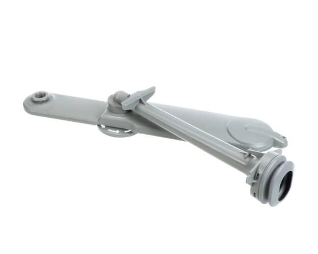 Electrolux Arm,Orbital Sprayer,Grey,Middl - 5304517891