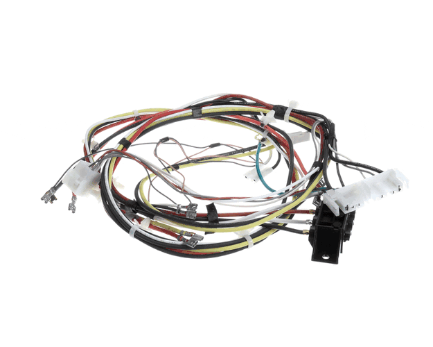 Electrolux Harness,Main,Lc Dryer - 5304517938