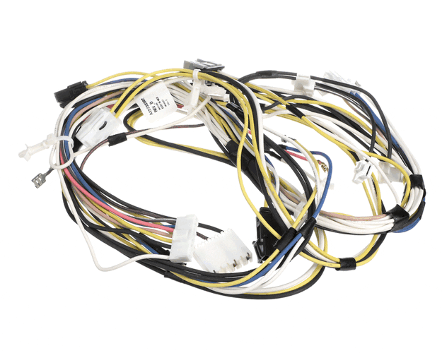 Electrolux Harness,Wiring,Main - 5304518022