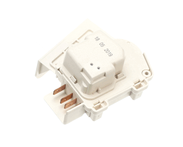 Electrolux Timer,Defrost,115V,Tab - 5304518034