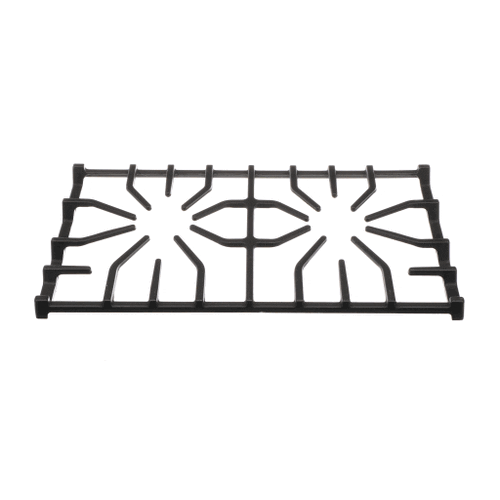 Electrolux Grate,Burner,Black,Side,(2) - 5304518358