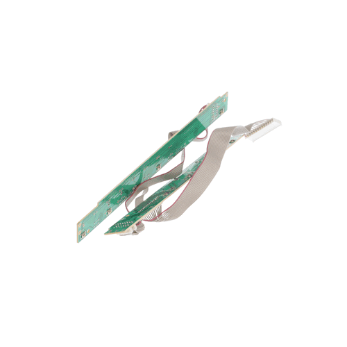Electrolux Switch Assembly,Pcb Tactile - 5304518467