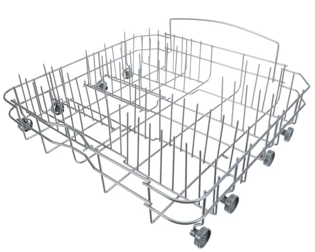 Electrolux Dishwasher Dishrack, Lower - 5304518472