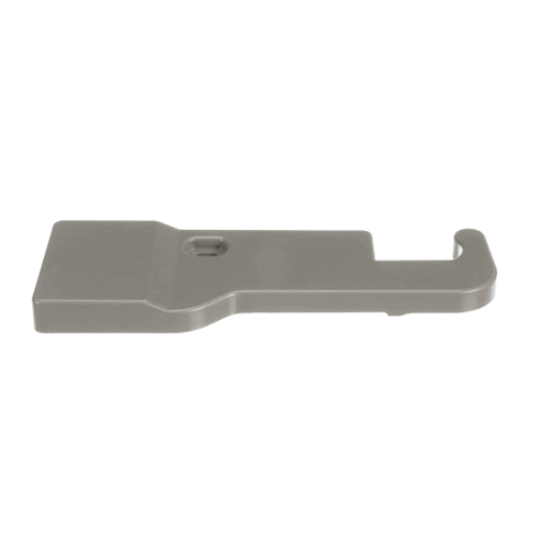 Electrolux Cover,Upper Hinge,Gray,Rh Door - 5304518489