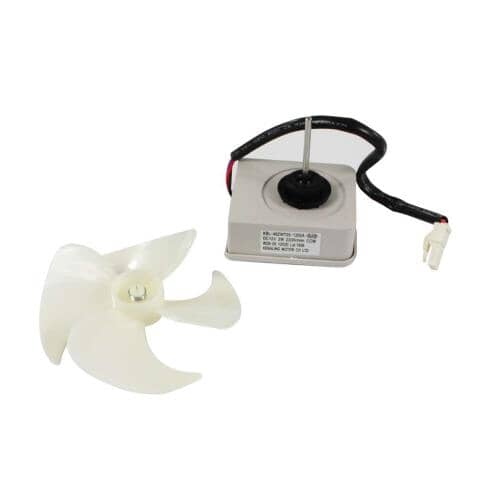 Electrolux Motor Assembly,Evaporator Fan - 5304518492