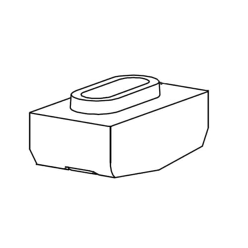 Whirlpool Basket - 8545860